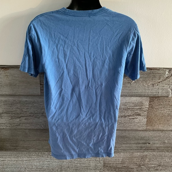 Vintage Detroit Lions Ndamakong Suh graphic shirt Size Medium (M1) - Picture 5 of 10